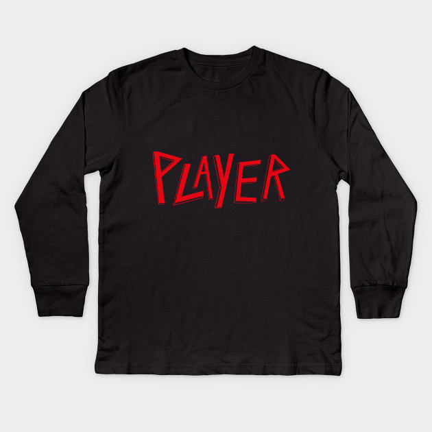 player